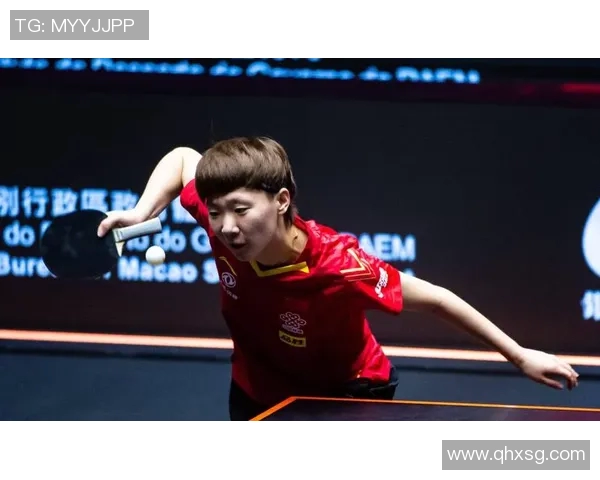 重庆乒乓球队心理素质揭秘：如何在竞技中保持冷静与专注