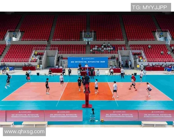 重庆排球队在精英赛中的状态分析与表现评估